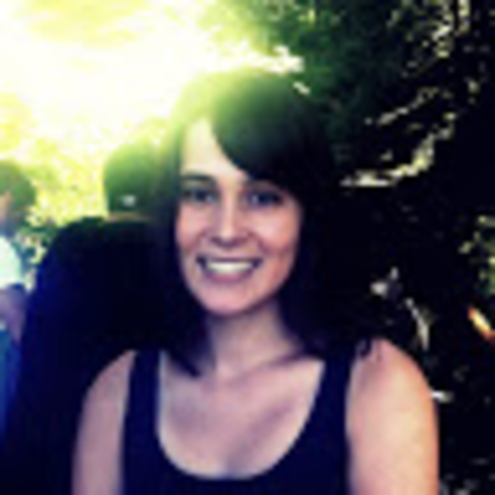 Meet your Posher, Christine